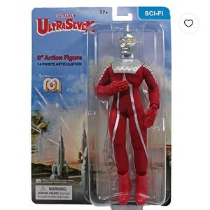 Ultraman